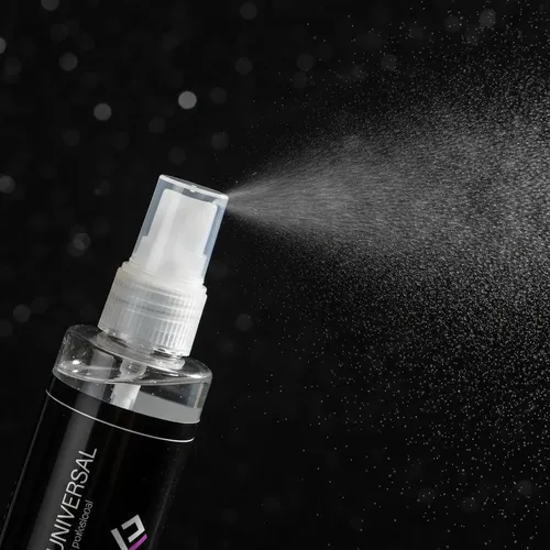 Fijador Universal De Maquillaje Artistico Social Fixer Spray