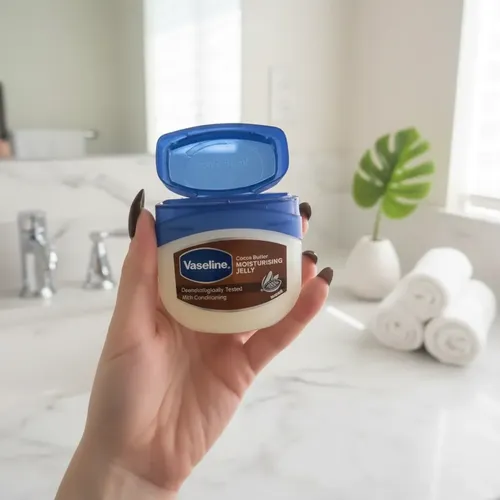 Vaseline Cocoa Butter Jelly Cacao 100ml