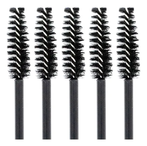 Jessamy Pincel Cepillo Para Pestañas Mascara X20 P540