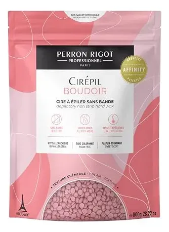 Cirepil Boudoir Cirepil Cirepil Cuentas De Cera Dura