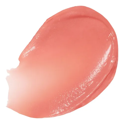 Revlon Glimmer Lip Treat Balm Tono Peach Bellini Peach Bellini