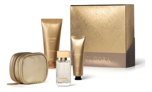 Regalo Eudora Traditional Diva para mujer