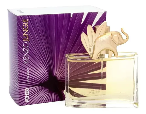 Kenzo Jungla L’Elephant Eau de Parfum 100ml