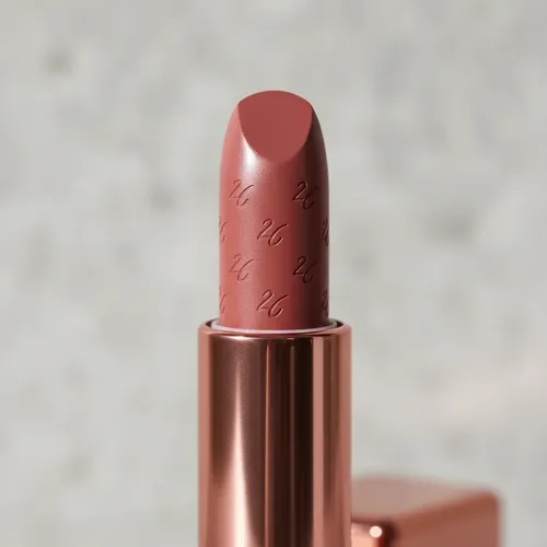 Lapiz Labial Una Natura Cc Volumen E Hidratacion Nude 2c