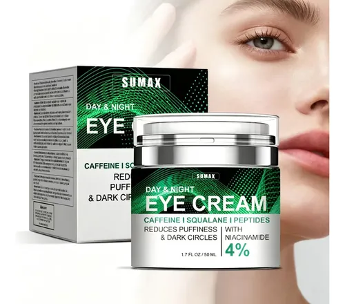 Crema Para Ojos Tipo Prensa A