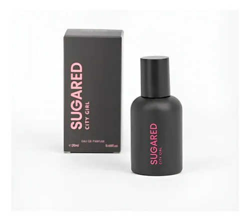 Perfume Femenino Sugared City Girl 20ml