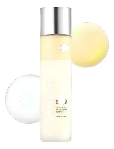 Xt Tónico Lechoso Age-r Glutatión Glow Z