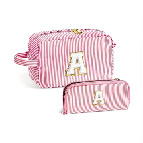 Bolsa De Cosméticos Neceser De Maquillaje Para Mantener Orde