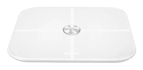 Balanza Digital Personal Cuerpo Baño Bluetooth Multifuncion