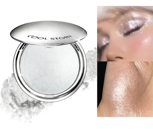 Iluminador Multiuso Frost Pop Shimmer 12g