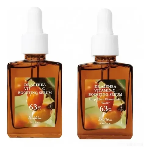 Gw2pcs Dr.althea Sérum Antimanchas Con Vitamina C 63% Ácido