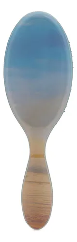 Cepillo Para Cabello Wet Brush Original Detangler Azul