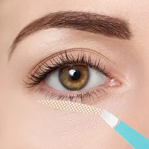 Set De Pinzas Para Cejas Sukmazz