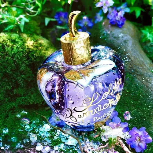Perfume Lolita Le Parfum Edp 100 Ml Mujer