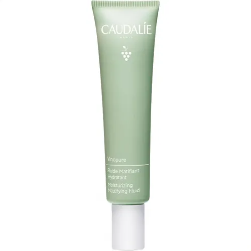 Crema Hidratante, Hidratante Y Matti Caudalie Vinopure Oil C