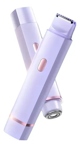 Electric Bikini Trimmer And Shaver For Womenfhjfth