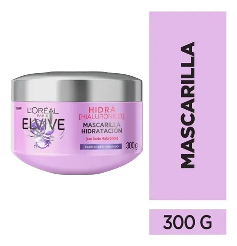 Crema Tratamiento Elvive Hidra Hialurónico