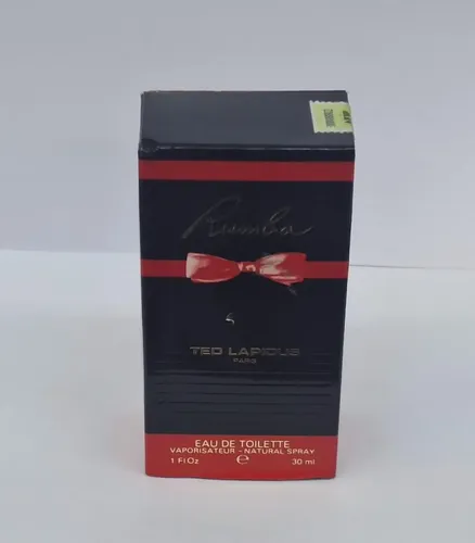 Perfume Rumba Ted Lapidus 30 Ml Mujer Somos