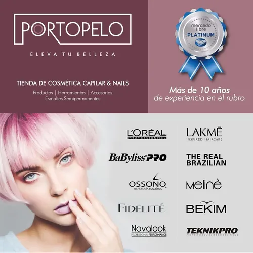 2 Mascaras Ossono X Kg A Eleccion Keratina/argan Peluqueria