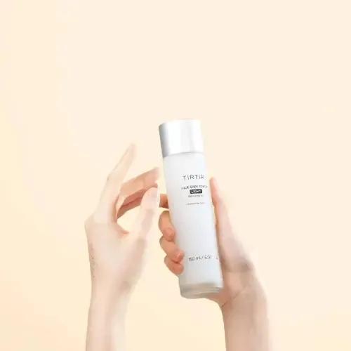 Tirtir Milk Skin Toner Light 150ml Tónico Coreano