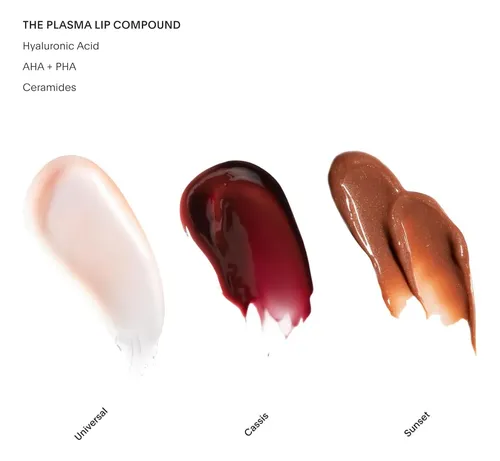 Compuesto Para Labios U Beauty The Plasma Tintado 15 Ml