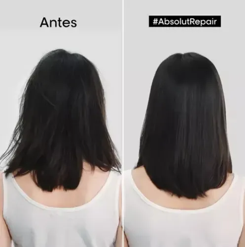 Shampoo L’Oréal Pro Absolut Repair Cabello Muy Dañado 300 ml