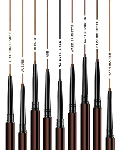 Lápiz Micro Sculptor Cejas Arco Natural Marrón