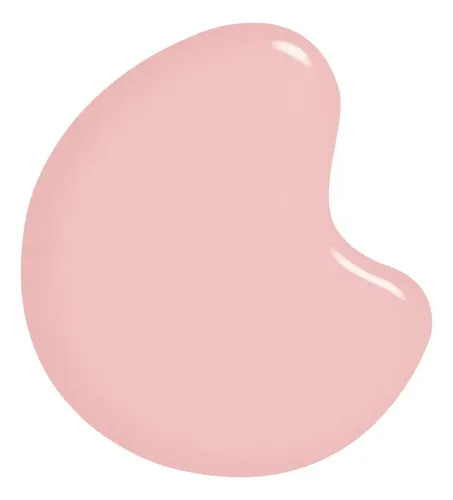 Esmalte de uñas color Sally Hansen Miracle Gel Top Coat de 15mL de 1 unidades color Once chiffon a time 248