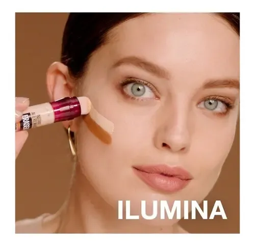 Corrector Maybelline Instant Age Rewind Tono 142 Golden