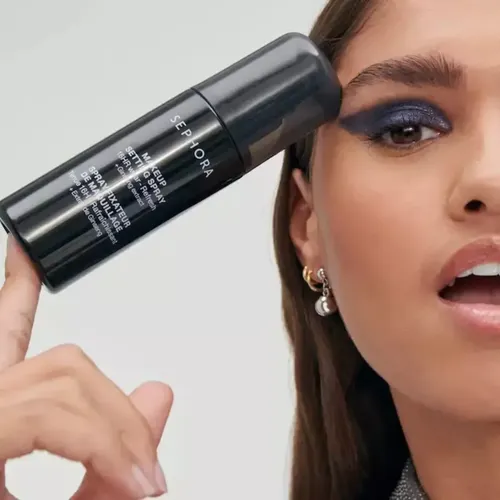 Fijador De Maquillaje Sephora Makeup Setting Spray 16hs Wear