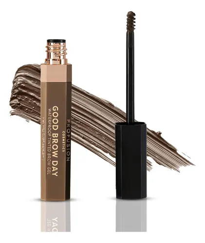 Gel De Cejas Waterproof Profusion Good Brow Day