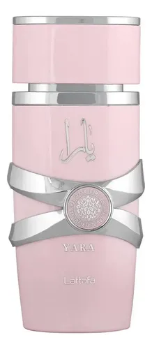 Perfume Arabe Lattafa Yara Edp 100 Ml Para Mujer