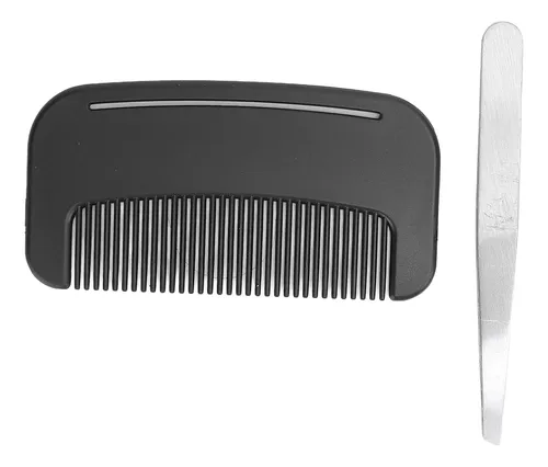 Espejo De Maquillaje Compacto Recargable Con Luz Led Para Vi