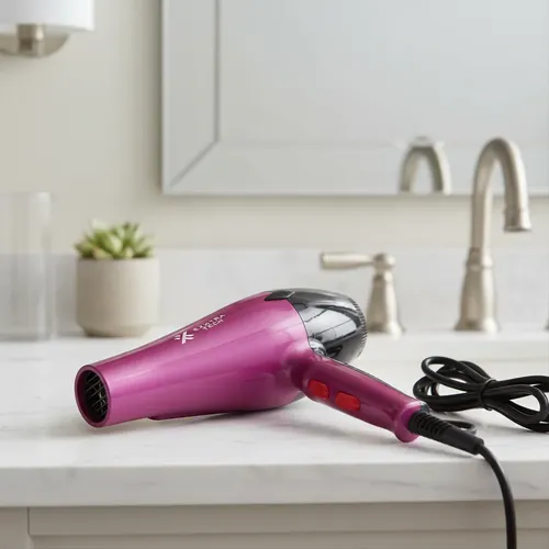 Secador De Pelo Exxtra Tech