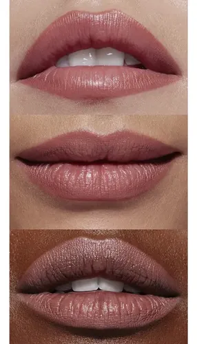 Delineador Labial E.L.F. Cosmetics Cream Glide Lápiz Color Truth Or Bare