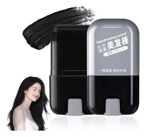 Peine Portátil Para Teñir El Cabello