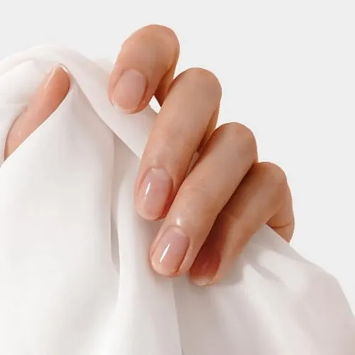 Base De Gel Kupa Gelfinity, Unión Adhesiva Superior Durante