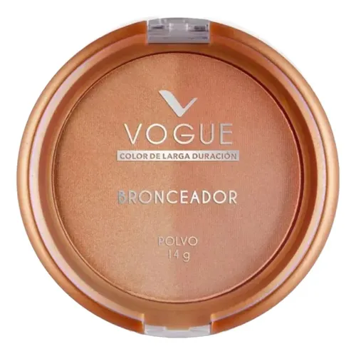 Polvo Bronceador Resist Vogue