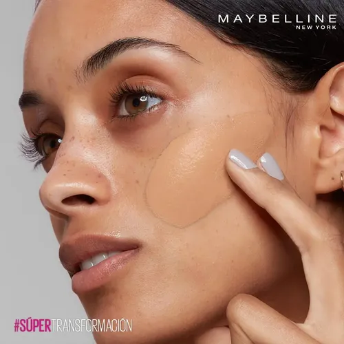 Base De Maquillaje Maybelline Super Stay Active Wear 330