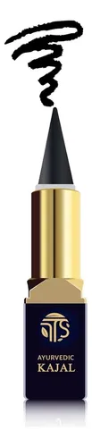 Tatsat-wellness Ayurvedva- Delineador En Gel Negro. Hidrata