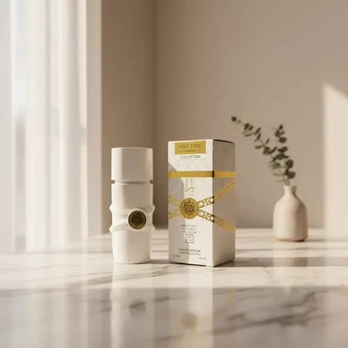 Set X 2 Perfumes Arabes Onlyou 30 Ml Mujer Premium
