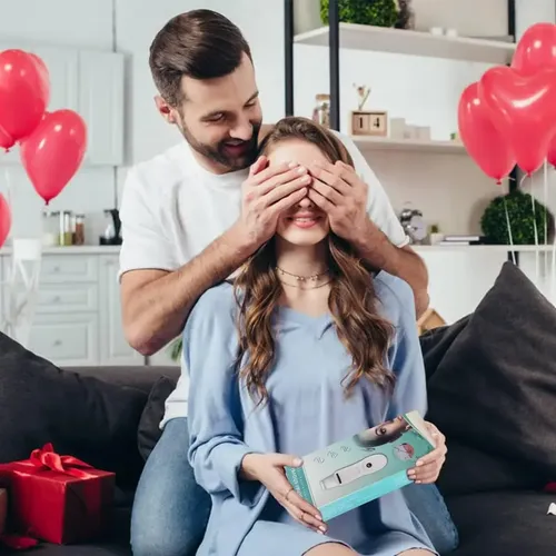 Limpiador Facial Ultrasónico Rostro Eléctrico Recargable