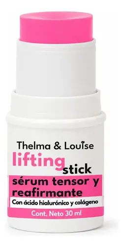 Serum Stick Bálsamo Facial Thelma & Louise Tyl1895 Madura Día/noche