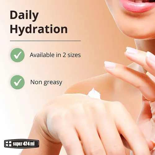 Manteca De Cacao Hidratante Blanqueadora Lotion Body 474 Ml