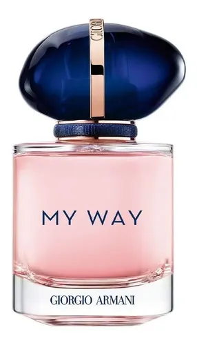 My Way Giorgio Armani My Way Eau De Parfum EDP 30ml para mujer