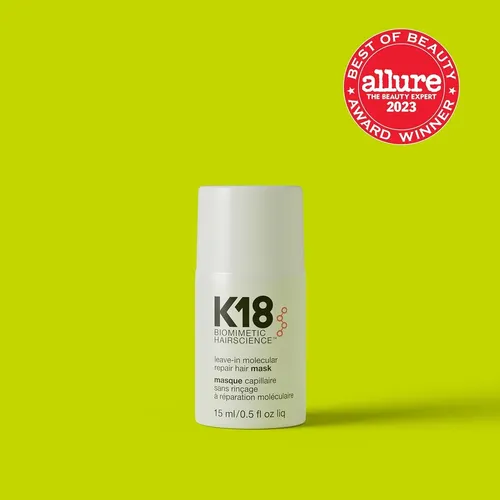K18 Hair Máscara Restauradora 15ml