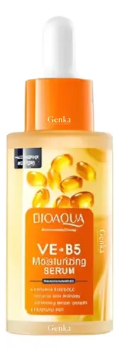 Kit Skincare Hidratante Multivitaminico Piel Normal Ve+b5