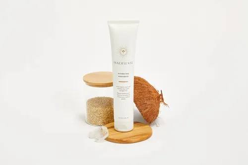 Mascarilla Capilar Innersense Organic Beauty Natural Hidrata