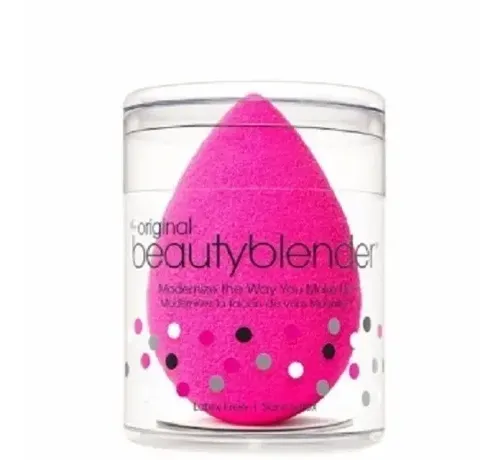 Esponjas Beauty Blender X2 Unidades Caja Individual