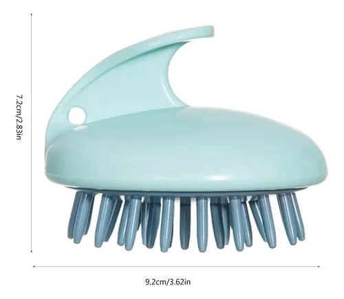 (gn) Depurador Para El Crecimiento Del Cabello Con Exfoliant